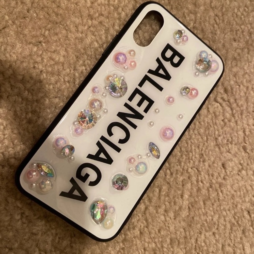 Handmade XR case - Picture 2 of 4